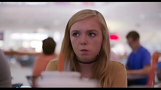 Eighth Grade (2018)