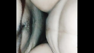 Indian girlfriend fucked hard by her boyfriends