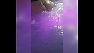 Me indian jasmin ass tease