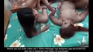 Thirsty Tina and Shraboni (2022) UNRATED NiFlix Short Film