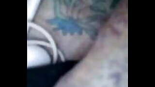 Indian sexy wife hard fucking with face