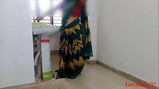Merried Indian Bhabi Fuck ( Official Video By Localsex31)