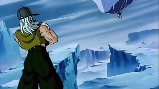 Dragon Ball Z - O Filme - O Retorno dos Androides