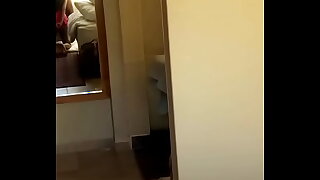 My Girlfriend Giving Me Blowjob