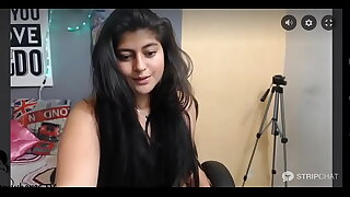 Indian Desires