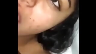 Desi girlfriend suck my dick