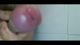 Indian Boy Self Masturbate With Big Dick