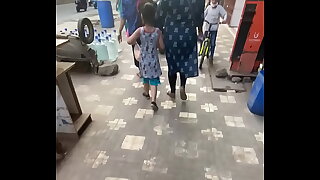 Indian bhabhi ass walking PART 25