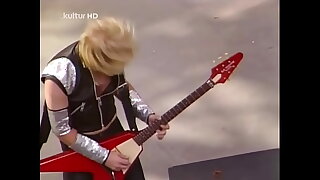 Judas Priest - Live 1983