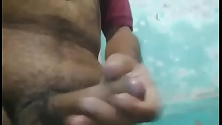 Indian older men masterbation