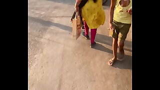 Indian bhabhi ass walking PART 23