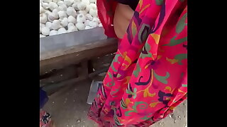 Indian bhabhi ass walking PART 20