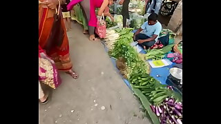 Indian bhabhi ass walking PART 19