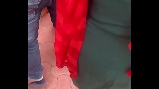 Indian bhabhi ass walking PART 18