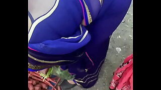 Indian bhabhi ass walking PART 15