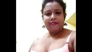 New indian aunty
