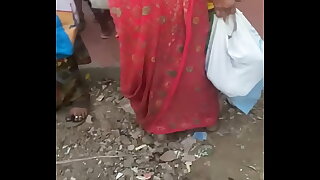 Indian bhabhi ass walking PART 14