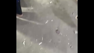 Indian bhabhi ass walking PART 12