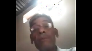 Indian older men masterbate