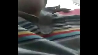 Indian older hanjob