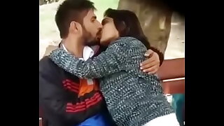 Indian couple