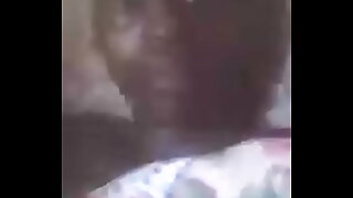 Video call with girlfriend