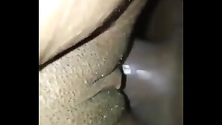 My fucking girl closeup