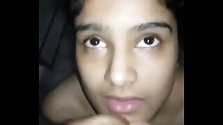 Cum inside Xgirlfriend mouth