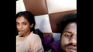 I fuck my indian sister when no one in the home