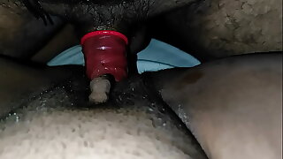 Desi Aunty fucking hard