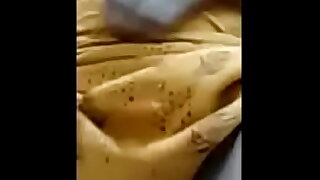 Indian teacher biology class for lover student