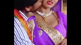 Indian desi siblings enjoy