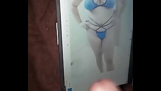 Birthday special cum tribute to my favourite girl Munni