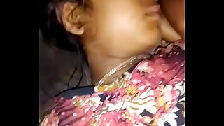 Nude Indian wife