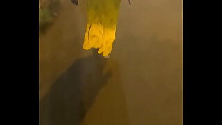 Indian bhabhi ass walking PART 8