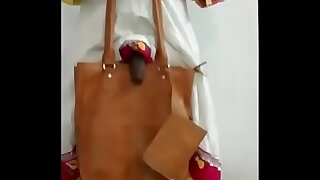 desi crossdresser