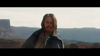 John Carter (2012)