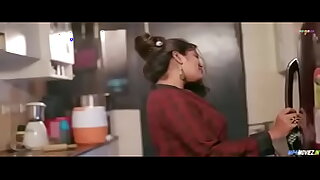 Indian Husband and wife