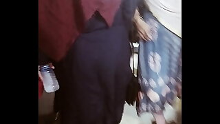 Candid ass ooooo0001
