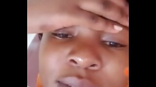 Nude Call with Kenya Girl Nkatha Setwin