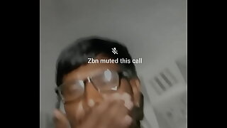 Showing dick on video call india