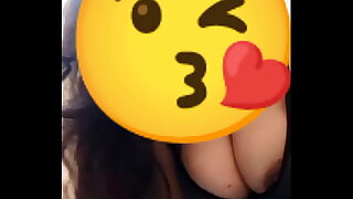 Video call with gorgeous sexy &amp_ horny girl