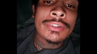 Sexy Latino Verification Video