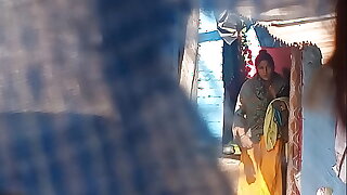 Desi aunty mms video