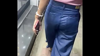 Indian bhabhi ass walking PART 6
