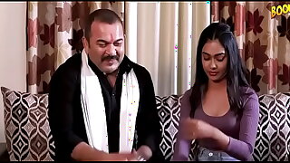 Indian New web serial seduce part 3