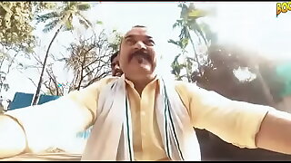 Indian New web serial seduce part 1