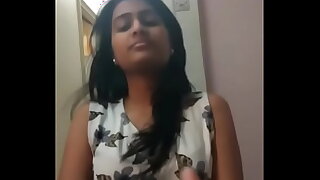 Hot girlfriend