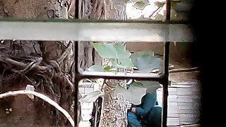 Couple masti garden