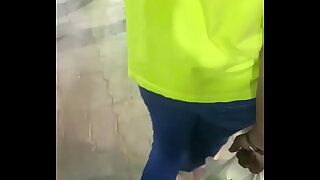 Indian bhabhi ass walking PART 5